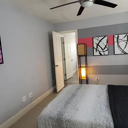 K - Fully Remodeled And Professionally Decorated